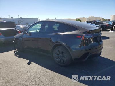 Drugie zdjęcie samochodu z przodu: 2024 TESLA MODEL Y VIN:7SAYGDED8RF123452 - miniatura