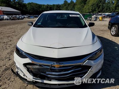 Piąte zdjęcie samochodu w środku: 2023 CHEVROLET MALIBU LS VIN:1G1ZC5ST9PF159781 - miniatura
