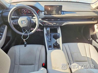 Zdjęcie 8 z 12 samochodu: 2023 HONDA ACCORD EX VIN:1HGCY1F31PA019594 - miniatura