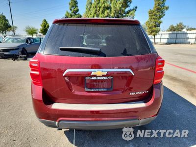 Zdjęcie 6 z 13 samochodu: 2016 CHEVROLET EQUINOX LT VIN:2GNALCEK1G6231263 - miniatura