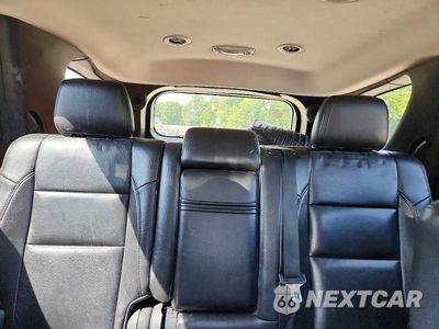 Zdjęcie 10 z 13 samochodu: 2011 DODGE DURANGO CREW VIN:1D4RE4GG9BC699782 - miniatura