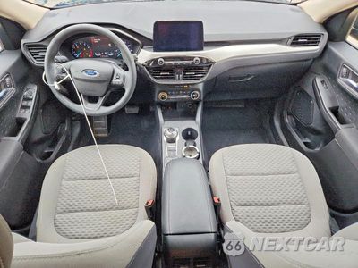 Zdjęcie 8 z 13 samochodu: 2020 FORD ESCAPE SE VIN:1FMCU9G63LUA72884 - miniatura
