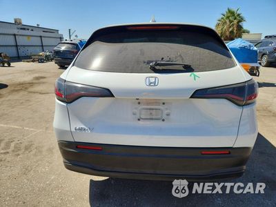 Zdjęcie 6 z 12 samochodu: 2024 HONDA HR-V LX VIN:3CZRZ1H39RM702968 - miniatura