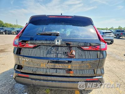 Zdjęcie 6 z 14 samochodu: 2026 HONDA CR-V EXL VIN:5J6RS4H74TL010022 - miniatura