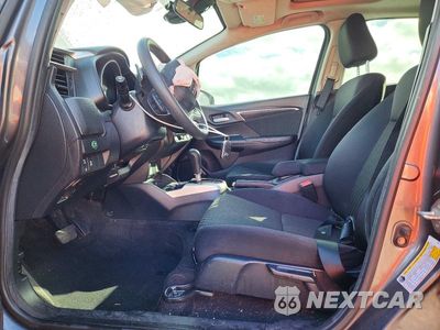 Zdjęcie 7 z 13 samochodu: 2019 HONDA FIT EX VIN:3HGGK5H8XKM745694 - miniatura