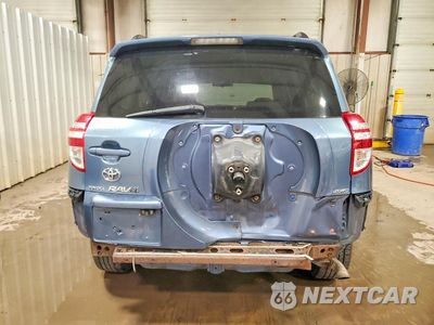 Zdjęcie 6 z 14 samochodu: 2010 TOYOTA RAV4 BASE VIN:2T3JF4DV7AW042372 - miniatura