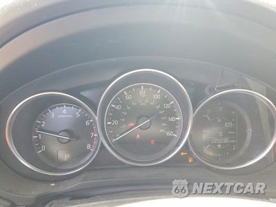 Zdjęcie 9 z 12 samochodu: 2019 MAZDA CX-5 SPORT VIN:JM3KFABM0K0627093 - miniatura