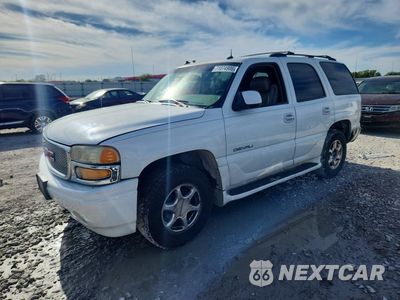 2003 GMC YUKON DENALI 1GKEK63U53J129338 - główne zdjęcie licytacji z USA - miniatura