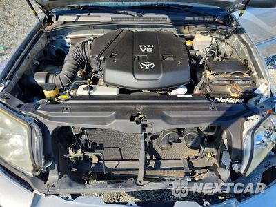 Zdjęcie 11 z 12 samochodu: 2006 TOYOTA 4RUNNER SR5 VIN:JTEZU14R360076648 - miniatura