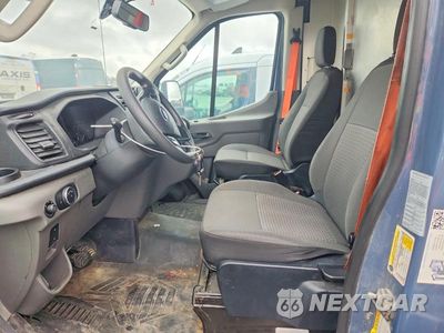 Zdjęcie 7 z 13 samochodu: 2021 FORD TRANSIT 250 DELIVERY VAN VIN:1FTBR3X8XMKA59207 - miniatura