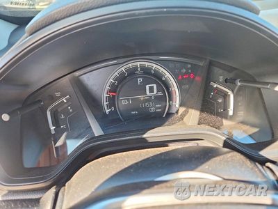 Zdjęcie 9 z 12 samochodu: 2019 HONDA CR-V LX VIN:5J6RW5H36KL002168 - miniatura