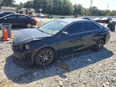 2015 TOYOTA CAMRY XSE 4T1BF1FK7FU021690 - główne zdjęcie licytacji z USA - miniatura