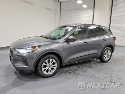 2023 FORD ESCAPE ACTIVE 1FMCU9GN9PUA34251 - główne zdjęcie licytacji z USA - miniatura