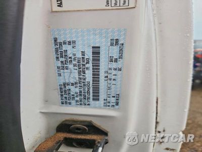 Zdjęcie 14 z 14 samochodu: 2003 FORD ECONOLINE E150 VAN VIN:1FTRE14283HA54243 - miniatura