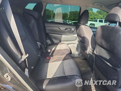 Zdjęcie 11 z 14 samochodu: 2020 NISSAN ROGUE S VIN:5N1AT2MVXLC724984 - miniatura