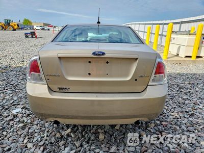 Zdjęcie 6 z 12 samochodu: 2008 FORD FUSION SE VIN:3FAHP07168R178980 - miniatura