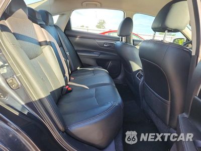 Zdjęcie 10 z 12 samochodu: 2018 NISSAN ALTIMA 2.5 SL VIN:1N4AL3AP6JC131092 - miniatura