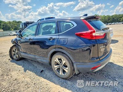 Drugie zdjęcie samochodu z przodu: 2019 HONDA CR-V LX VIN:2HKRW5H31KH413438 - miniatura