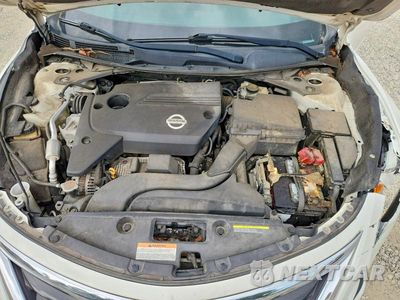 Zdjęcie 11 z 13 samochodu: 2015 NISSAN ALTIMA 2.5 S VIN:1N4AL3AP0FC569839 - miniatura