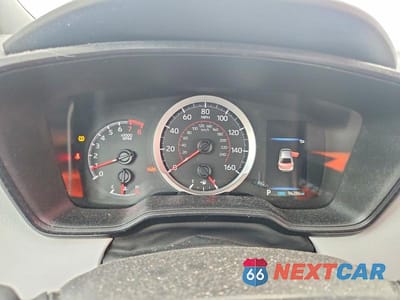 Zdjęcie 9 z 12 samochodu: 2020 TOYOTA COROLLA SE VIN:5YFS4RCEXLP015561 - miniatura