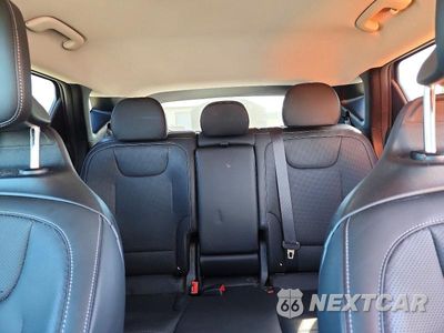 Zdjęcie 10 z 13 samochodu: 2023 KIA EV6 WIND VIN:KNDC3DLCXP5101531 - miniatura