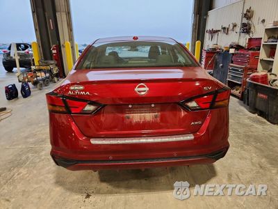 Zdjęcie 6 z 12 samochodu: 2023 NISSAN ALTIMA SV VIN:1N4BL4DW3PN412809 - miniatura