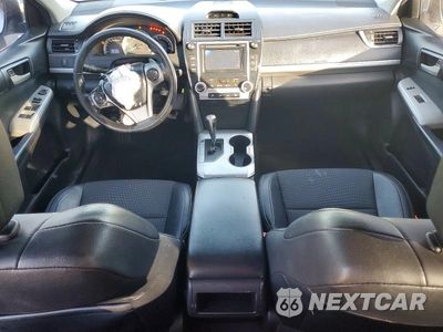 Zdjęcie 8 z 13 samochodu: 2012 TOYOTA CAMRY SE VIN:4T1BF1FK3CU189239 - miniatura