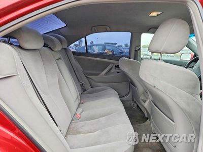 Zdjęcie 10 z 13 samochodu: 2010 TOYOTA CAMRY LE VIN:4T1BF3EK6AU052967 - miniatura