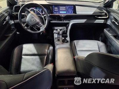 Zdjęcie 8 z 13 samochodu: 2023 TOYOTA CROWN LIMITED VIN:JTDAAAAF4P3006001 - miniatura