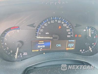 Zdjęcie 9 z 12 samochodu: 2014 CADILLAC ATS VIN:1G6AA5RA9E0184570 - miniatura