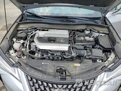 Zdjęcie 11 z 12 samochodu: 2020 LEXUS UX 200 VIN:JTHP3JBH5L2022842 - miniatura