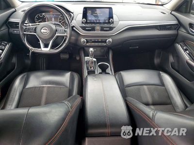 Zdjęcie 8 z 13 samochodu: 2023 NISSAN ALTIMA SR VIN:1N4BL4CV5PN364206 - miniatura