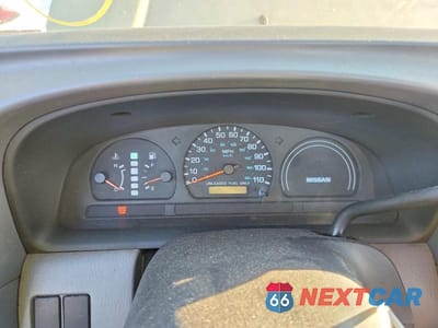 Zdjęcie 9 z 12 samochodu: 1998 NISSAN FRONTIER XE VIN:1N6DD26S6WC369430 - miniatura