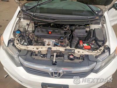 Zdjęcie 11 z 12 samochodu: 2012 HONDA CIVIC EX VIN:19XFB2F86CE039037 - miniatura