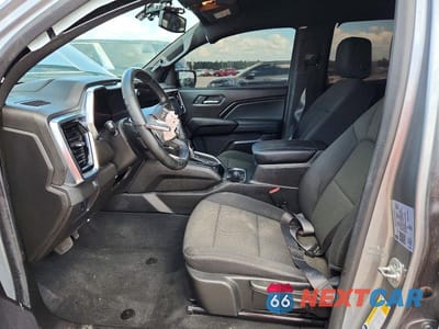 Zdjęcie 7 z 12 samochodu: 2024 GMC CANYON ELEVATION VIN:1GTP5BEK8R1269294 - miniatura