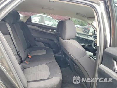 Zdjęcie 10 z 12 samochodu: 2026 KIA K5 LXS VIN:KNAG24J76T5451370 - miniatura