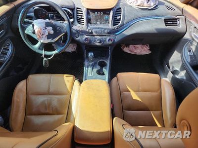 Zdjęcie 8 z 12 samochodu: 2015 CHEVROLET IMPALA LTZ VIN:2G1165S33F9102214 - miniatura