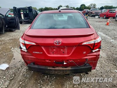 Zdjęcie 6 z 13 samochodu: 2016 TOYOTA COROLLA S PLUS VIN:2T1BURHE2GC653124 - miniatura