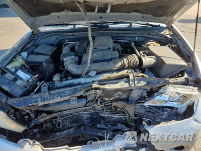 Zdjęcie 11 z 12 samochodu: 2016 NISSAN FRONTIER SV VIN:1N6AD0ER0GN731182 - miniatura