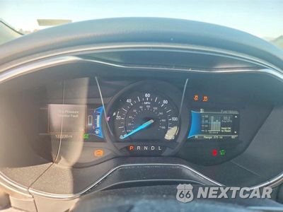 Zdjęcie 9 z 12 samochodu: 2017 FORD FUSION SE HYBRID VIN:3FA6P0LU5HR380765 - miniatura