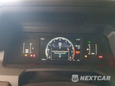 Zdjęcie 9 z 12 samochodu: 2025 TOYOTA TACOMA SR5 VIN:3TMLB5JNXSM160840 - miniatura