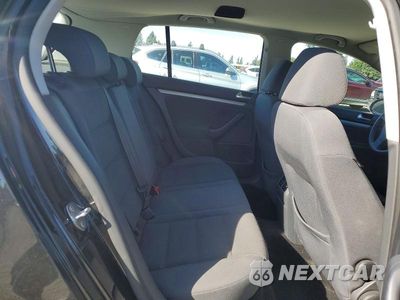 Zdjęcie 11 z 13 samochodu: 2008 VOLKSWAGEN RABBIT VIN:WVWDA71KX8W167577 - miniatura