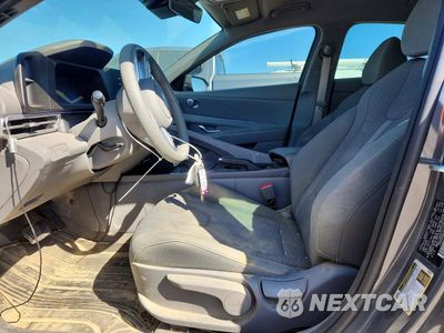 Zdjęcie 7 z 12 samochodu: 2026 HYUNDAI ELANTRA SE VIN:KMHLL4DG9TU137580 - miniatura