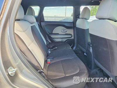 Zdjęcie 10 z 12 samochodu: 2019 KIA SOUL BASE VIN:KNDJN2A20K7682857 - miniatura