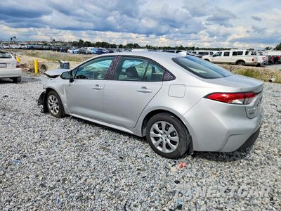 Drugie zdjęcie samochodu z przodu: 2026 TOYOTA COROLLA LE VIN:5YFB4MDE7TP454220 - miniatura