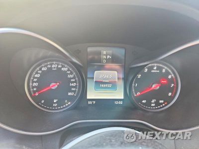 Zdjęcie 9 z 12 samochodu: 2017 MERCEDES-BENZ C 300 4MATIC VIN:WDDWJ4KB5HF535224 - miniatura