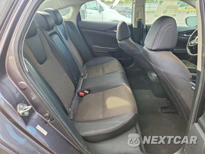 Zdjęcie 10 z 12 samochodu: 2020 HONDA INSIGHT EX VIN:19XZE4F52LE006848 - miniatura