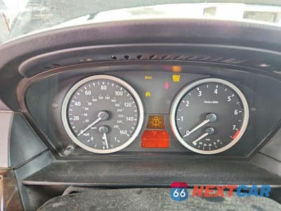 Zdjęcie 9 z 12 samochodu: 2007 BMW 530 XI VIN:WBANF73547CU23528 - miniatura
