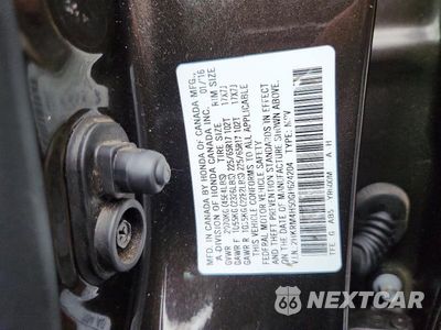 Zdjęcie 14 z 14 samochodu: 2016 HONDA CR-V EX VIN:2HKRM4H50GH624204 - miniatura
