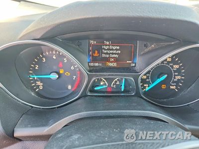 Zdjęcie 9 z 13 samochodu: 2017 FORD ESCAPE SE VIN:1FMCU9GD3HUA01903 - miniatura